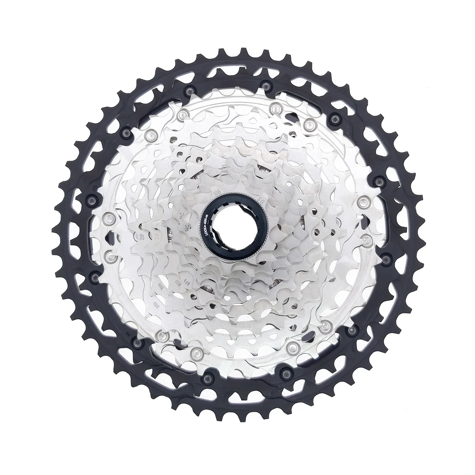シマノ DEORE XT CS M8100 12速 12S 10-45T 10-51T MTB マウンテン