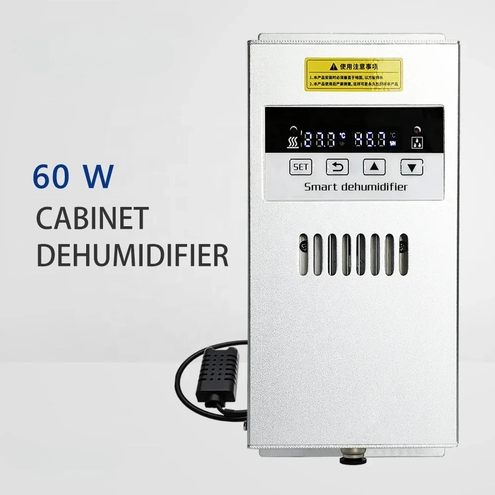 

Highly Efficient Industrial Cabinet Dehumidifier CZCS860up for Optimal Moisture Control