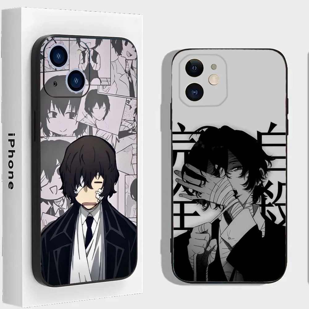 Чехол для Iphone 15 11 13 14 Pro Max 7 8 Plus X Xr Xs Max Se2020 12mini