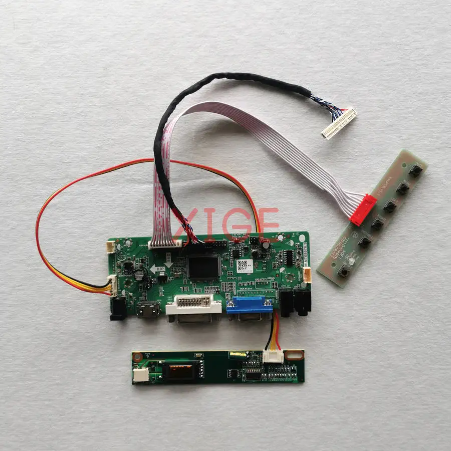 Matrix Controller D…