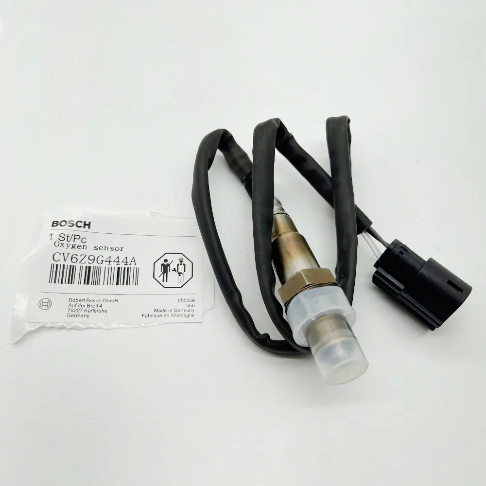 

Запчасти для автомобильной электросистемы Q, датчик O2, датчик кислорода CV6Z-9G444-A CV6Z9G444A для Ford FOCUS II III 2.0L ECOSPORT Fiesta VI