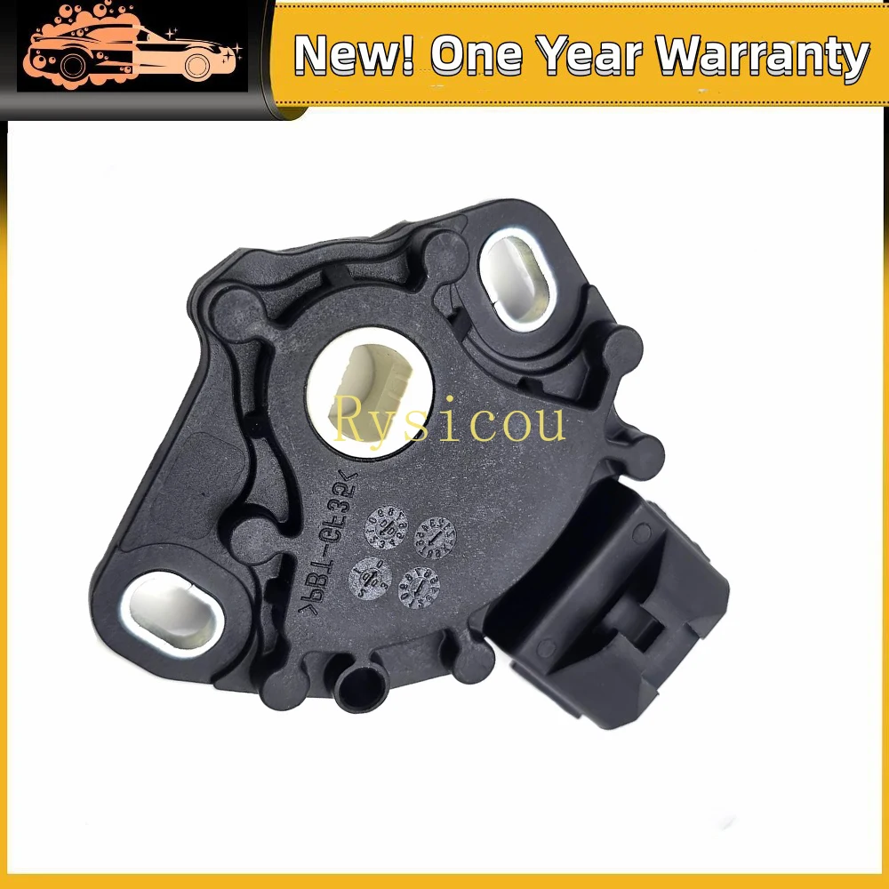 NEW NO: 31918-3MX0A Auto Transmission Inhibitor Sensor Park Neutral Safety Switch Fit For Nissan-Versa 2013-2016 319183MX0A