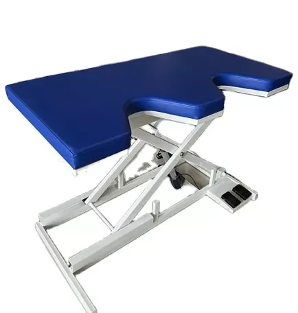 

Premium Veterinary Ultrasound Table FT-868 Pet Ultrasound Table Vet Ultrasound Electric Lifting Table