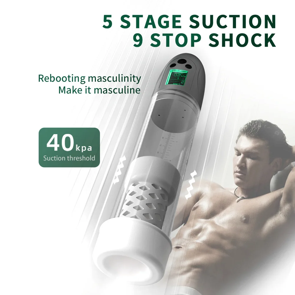 

Automatic Telescopic Male Masturbator Cup Thrusting Rotation Sucking Masturbation Vagina Pusssy Blowjob Adult Sex Toys for Men