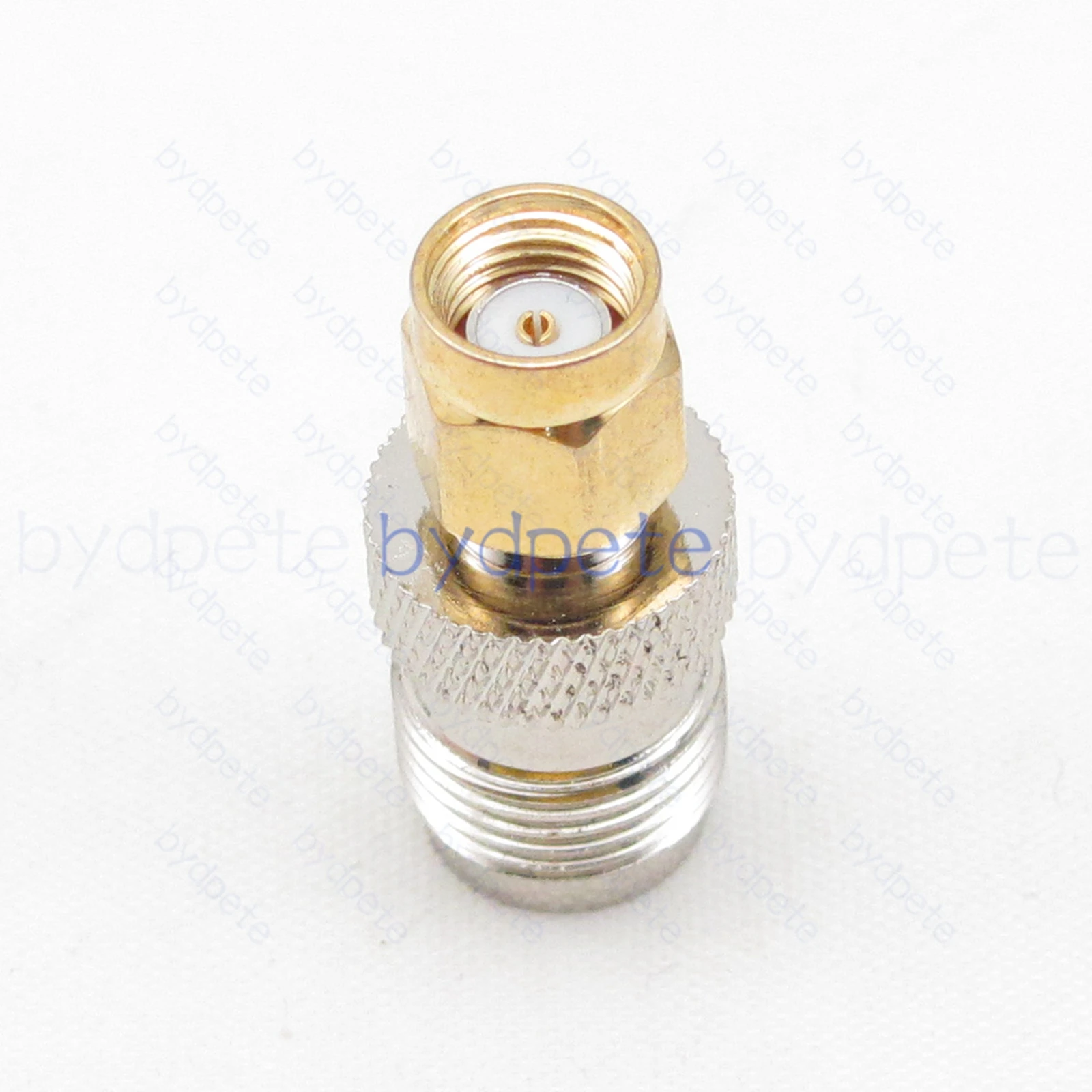 TNC Female Jack to RP-SMA Male Straight RF Connector Converter Adapter Tanger