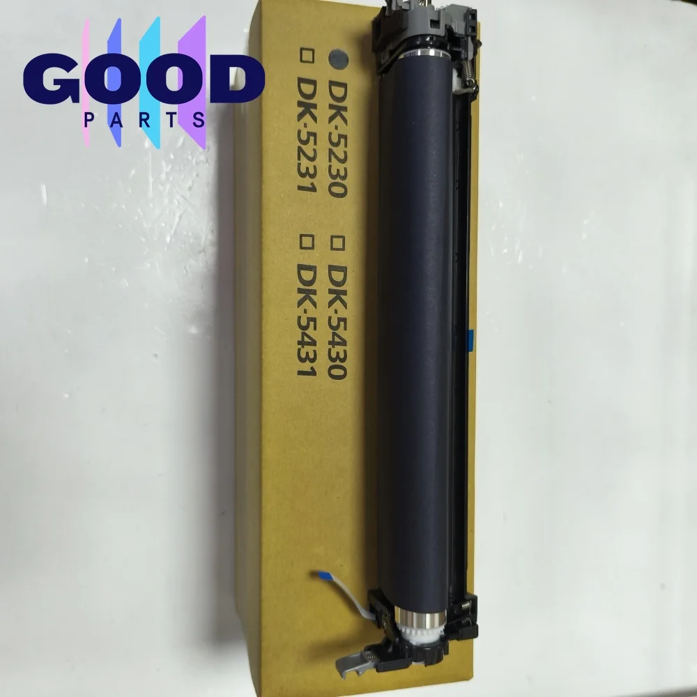 

Комплект барабана для KYOCERA ECOSYS P5018CDN P5021cdn P5026cdn M5521cdn M5526 302R793010 302R793020 DK-5230 DK-5231