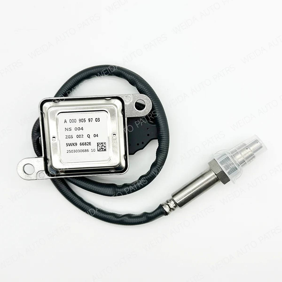 

A0009059703 5WK96682E Nitrogen Oxide Nox Sensor For Mercedes-Benz C292 W906 C253 X253 C205 A205 GLE300d GL350