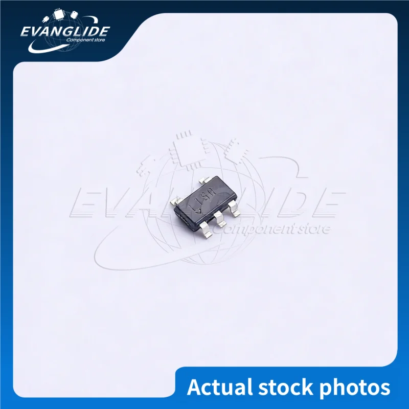 

10 PCS/LOT Original & New LT1930AES5#TRPBF DC-DC power supply IC In Stock Wholesale Discount