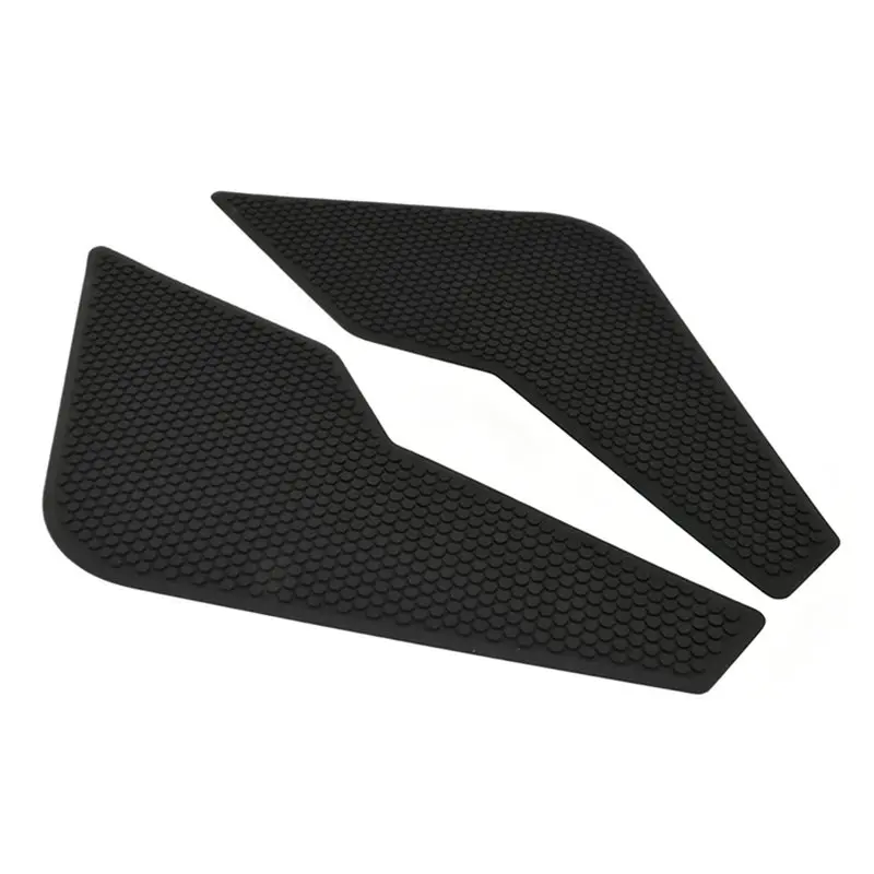 Motorcycle Accessories Stickers Anti Slip Fuel Tank Pad For -A61E