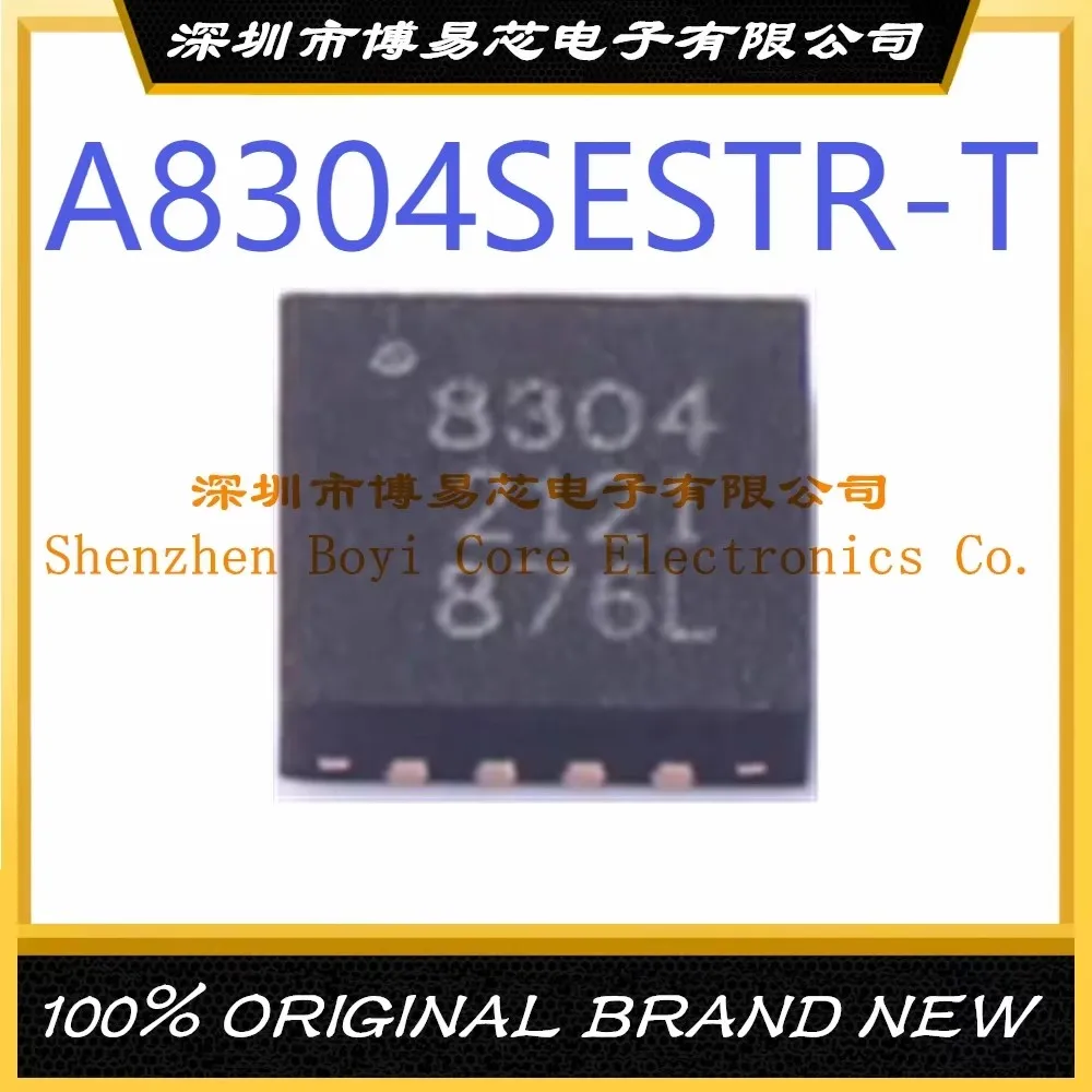 

A8304SESTR-T A8304SESTR A8304 8304 Evaluation board