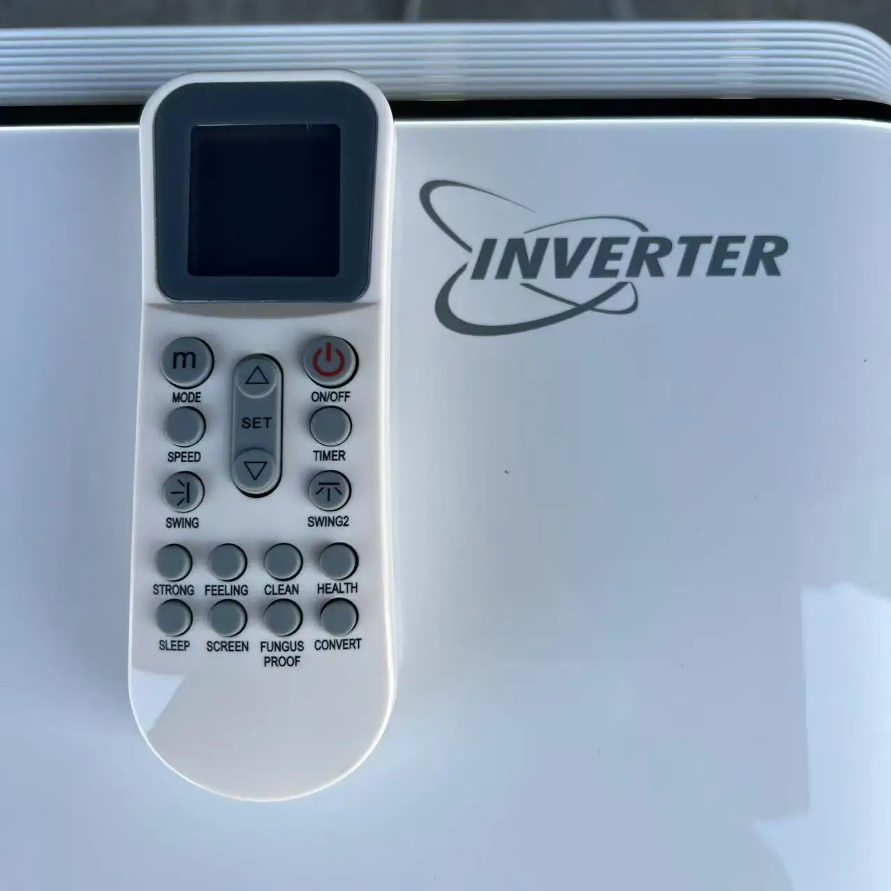 1.5P Household Appliances12000 Btu  Split Air Conditioning Multi Split Inverter Split Air Conditioner Wall-mounted Cold and Warm