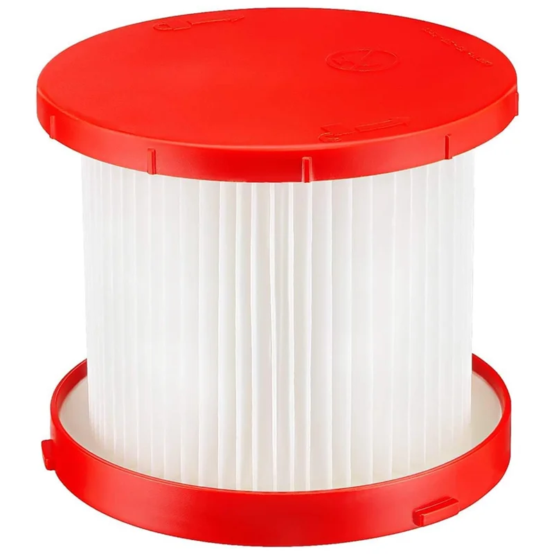 3Pack 49-90-1900 Hepa Filters Replacement Accessories For Milwaukee M18 Wet Dry Vacs (0880-20, 0970-20) And M12 Wet Dry Vacs
