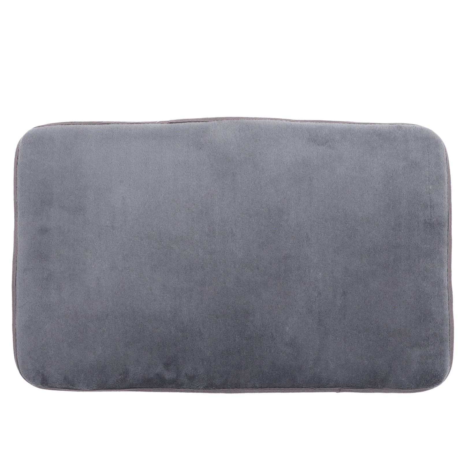 

Bathroom Rug Memory Foam Mats Non slip Thickened Shower Bath Tub Floor Mat Absorbent Washable Decorative Carpet