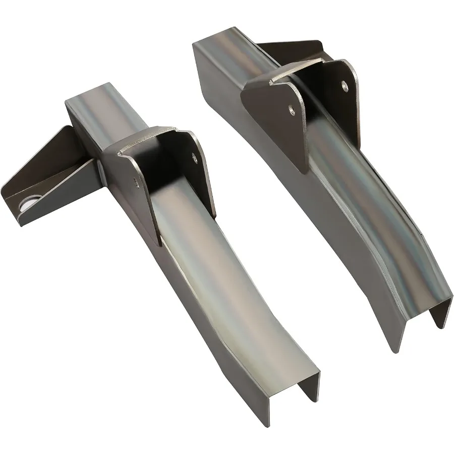 

Рама переднего рычага управления направляющими, совместимая с Jeep Wrangler TJ 1997-2006, ремонтный комплект ржавчины для переднего пассажира и со стороны водителя Dur