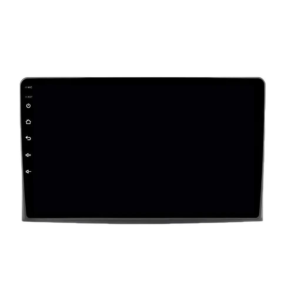 For Toyota Corolla Verso Spacio E120 2001-2007 Autoradio Carplay WIFI Car Radio GPS Navigation Multimedia Video Stereo DSP Audio - afbeelding 2