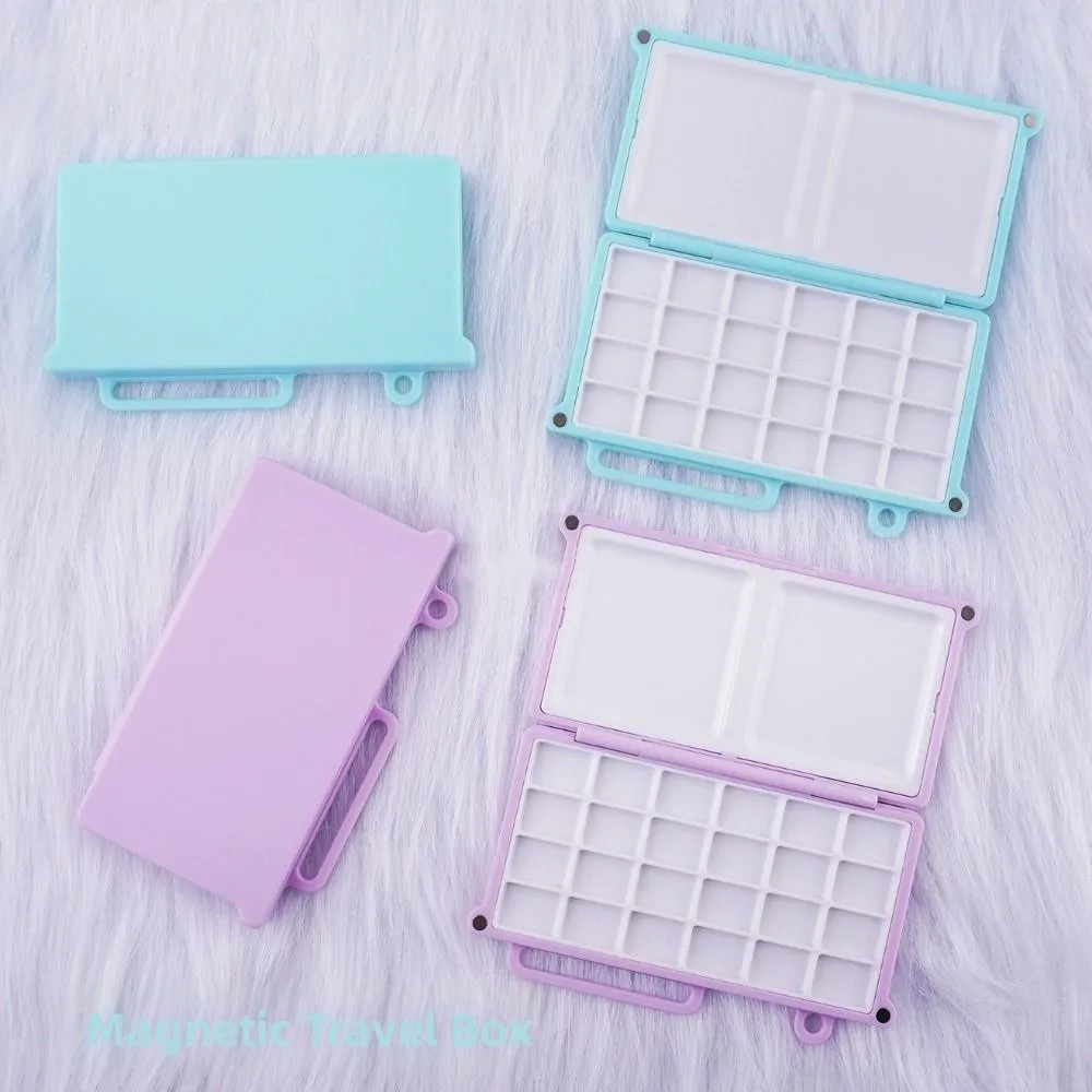 #48 Best Rated Artist Mixing Palettes to Buy in 2026