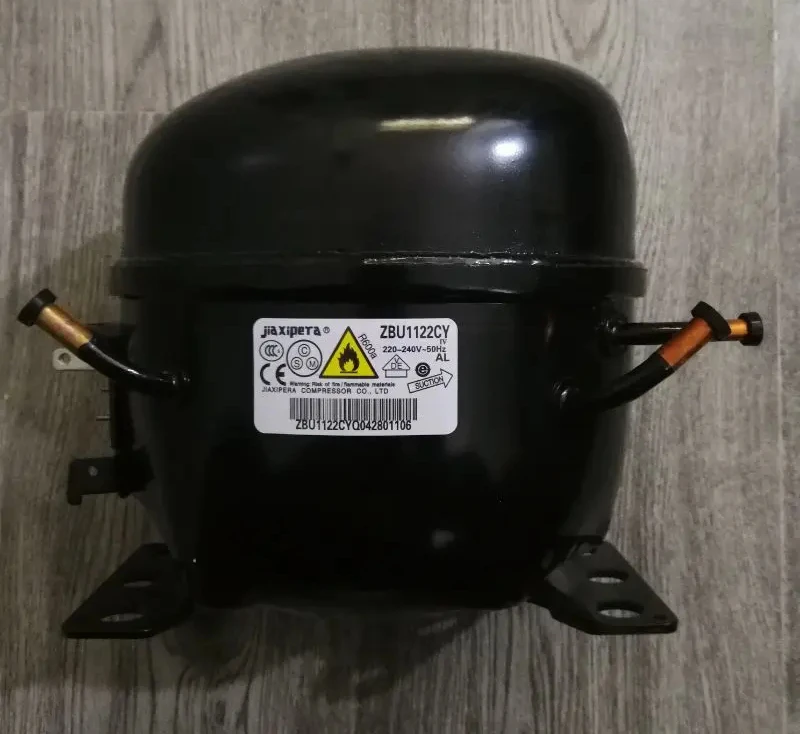 

ZBH1122CY ZBX1122CY ZBU1122CY Refrigerator Freezer Accessories Compressor