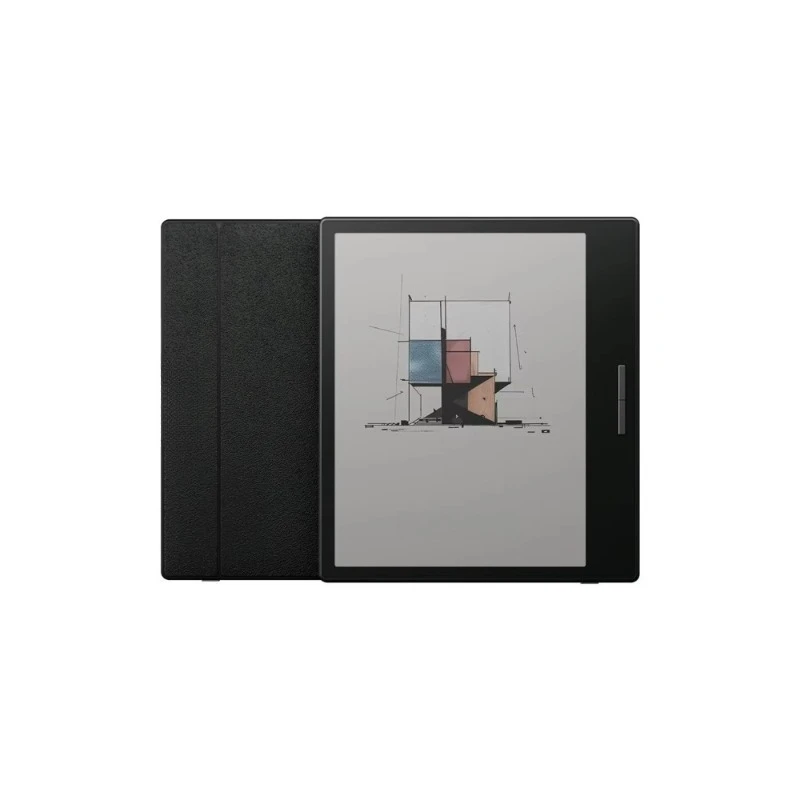 7 Inch Kaleido 3 Color ePaper eNotepad Tablet Android eReader with Stylus for Reading Note Taking Drawing