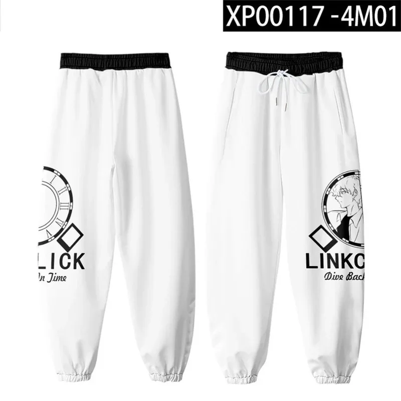 CyLink Click 3D Baseball Jacket Men Bomber Jacket Outerwear Shiguang Daili Ren Lu Guang Cheng Xiaoshi Cosplay Baseball Uniform