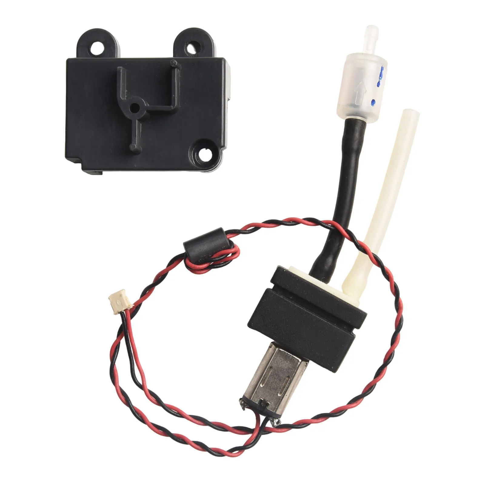 Water tank pump compatible with For OZMO 930 vacuum cleaner parts recommended for routine part replacement and device upkeep