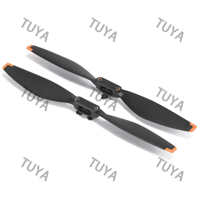 

Original Package Propellers for Mini 5 Pro Propellers Low-Noise Quick-Release Rotors Mini 5 Pro Prop