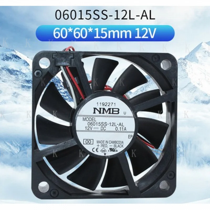 C For Nmb 06015SS-1…