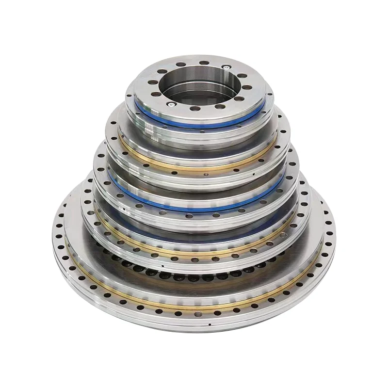

010.10.100 Heavy Excavator Turntable Rotating Bearing with Sealed Type