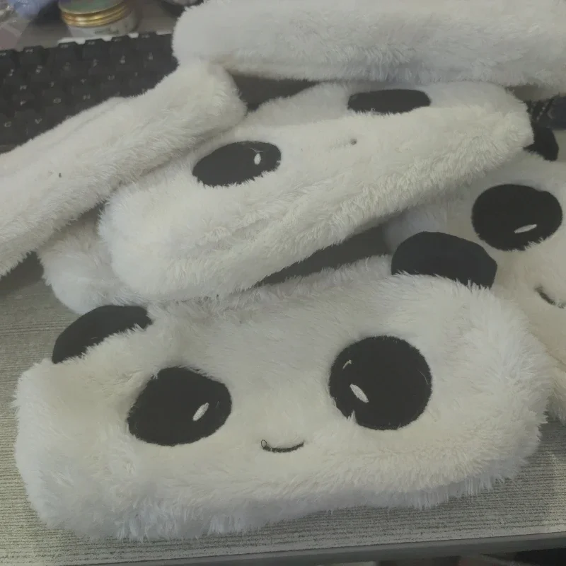 Borsa per cosmetici in peluche morbida borsa per il trucco articoli da toeletta portatili borsa per la cura della pelle borsa per il trucco da viaggio Organizer per il trucco