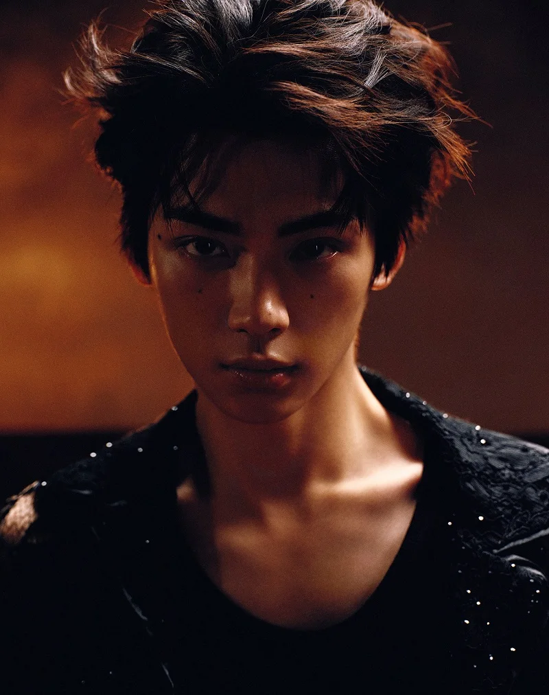 Esquire Official October 2025 Issue A/B/C Set - Zi Yu Star Cover Men's Fashion Magazine Limited Edition #6