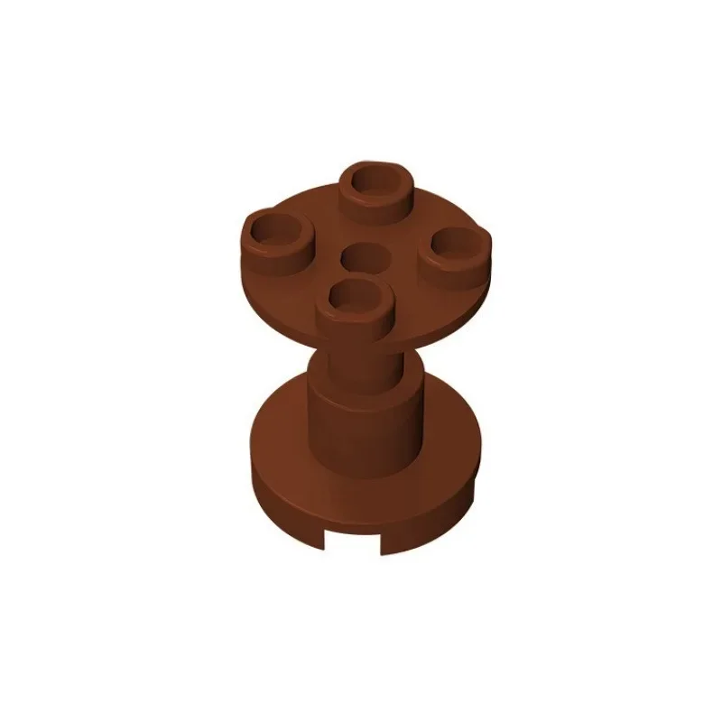 

[52 шт.] [50 г] 19798 Стойки 2x2x2 3940, Детский конструктор STEM для самостоятельной сборки, Подарки для создателей MOC-моделей