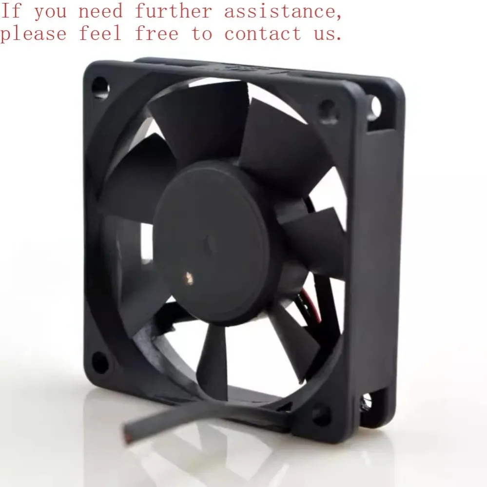 6CM 6015 MagLev Silent DC Fan KDE1206PHV2 DC12V 1.0W For SUNON Projector Monitor Cooling Fan (002)