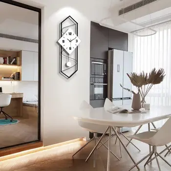 8 best sales Reloj de péndulo - №1