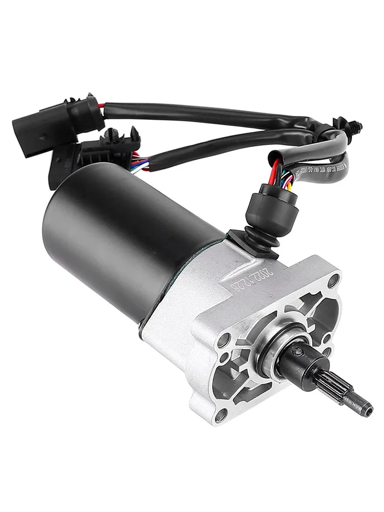 มอเตอร์ล็อกเฟืองท้าย68084266AB artudatech สำหรับ Jeep Grand Cherokee 2011-2016