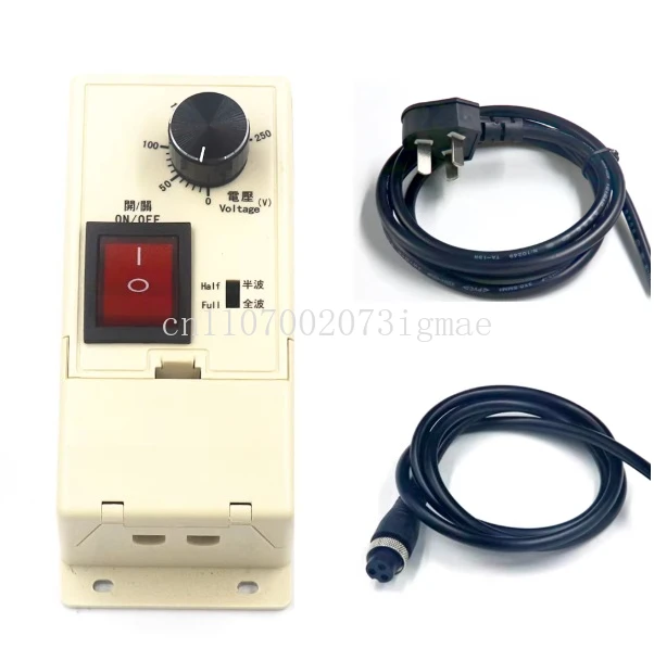 Original SDVC11-S/M Vibration Digital Voltage Regulator Vibration Plate Feed Governor Controller