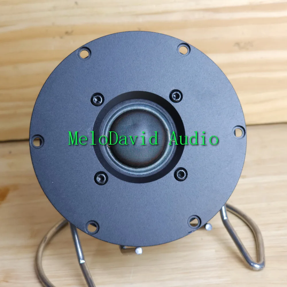 Ein Paar 2 Stück Melernaid T380Nd Hochtöner ersetzen Dynaudio D28 D260 T380 & MDT33 (Neodyn-Version)