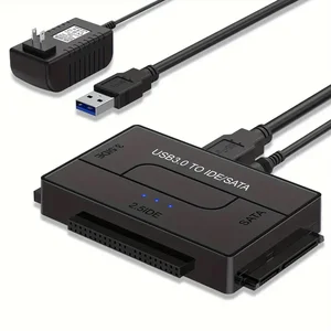 10 최고의 판매 50 핀 IDE에서 USB 어댑터 - №5