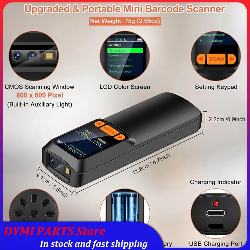 Essential Portable … - image