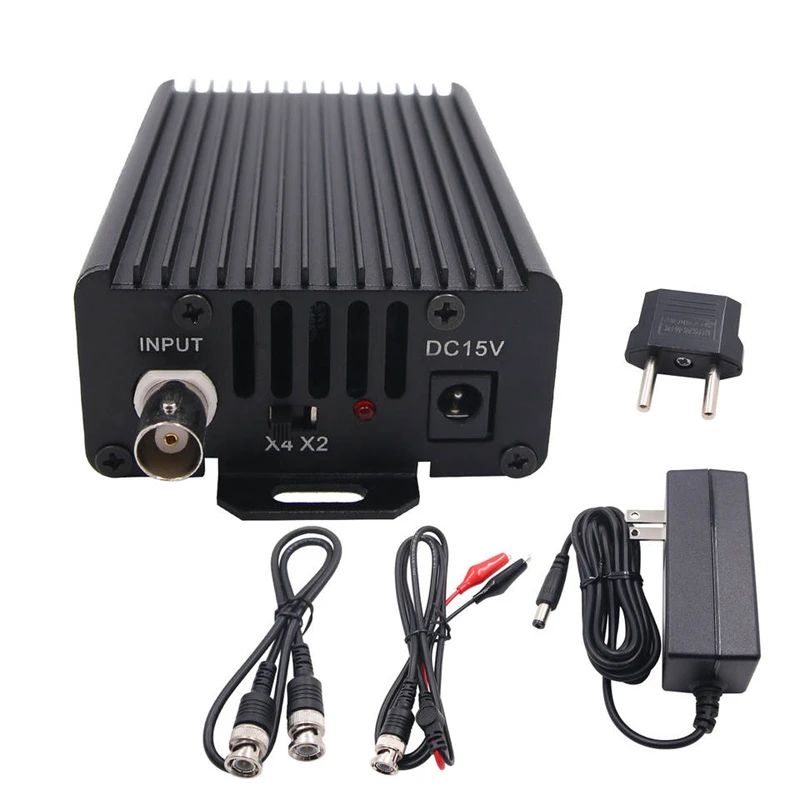 FPA301 Function Generator Amplifier Arbitrary Waveform Signal Power Amplifier