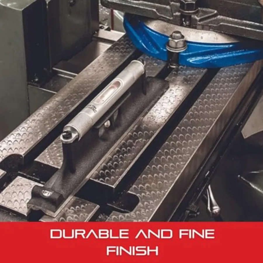 ชุดประกอบปลั๊กหลอดระดับ Starrett Machinists สำหรับระดับ 986 แบบตั้งพื้นและแบบมีขีดบอกระดับ PT99430 เครื่องมือจัดแนวความแม่นยำสำหรับอุตสาหกรรม