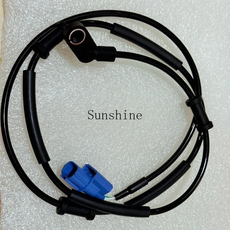 

Suitable for Kawasaki Ninja Z19-23 front and rear car system ABS sensor cable