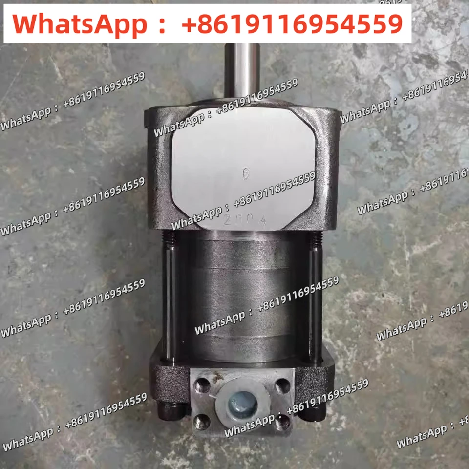 NB2 NBZ2 NBT3 NT2-G10F NT2-G12F NT2-G16F Bending machine, shearing machine gear pump