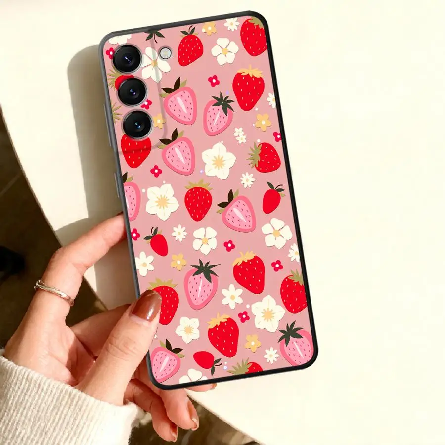 Phone Cover Case for Samsung Galaxy A57 A27 A35 A24 A37 A16 A36 A17 A34 A25 A55 A533 A56 A26 A54 A52 A14 A13 A03 A05 A04 A12 A15