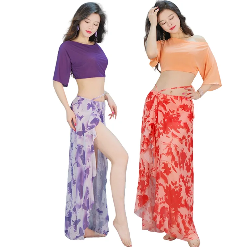 

Одежда для танца живота, костюм для восточной женщины, костюм для уроков, одежда для взрослых, танцевальная одежда, женские костюмы для живота