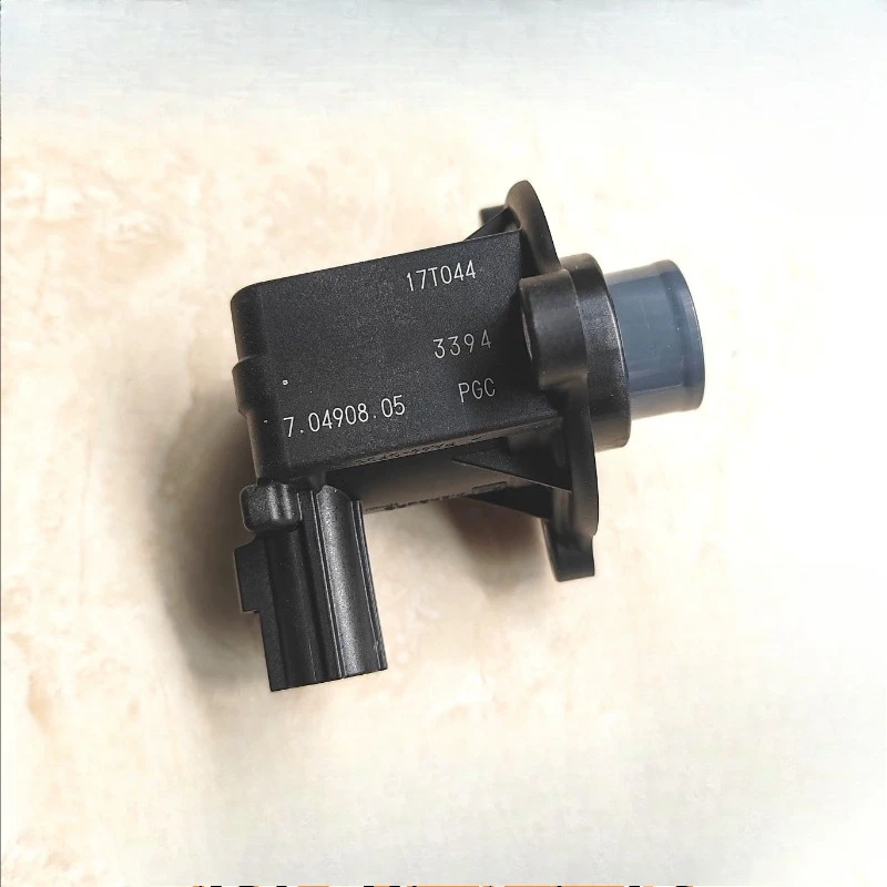 

1pc for MAXUS G10 V80 1.9T D90 2.0T Turbocharging pressure relief valve bypass valve solenoid valve
