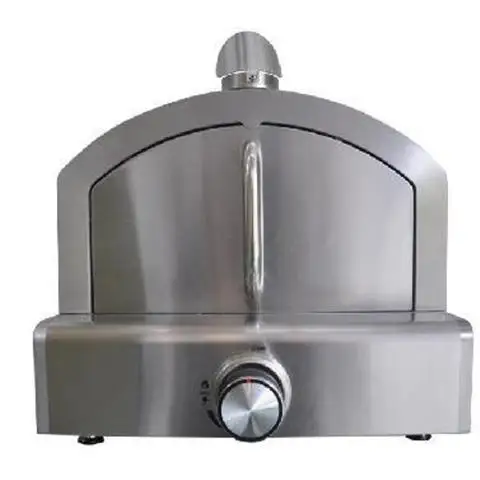 Portable Household Oven Toaster Gas Pizza Maker