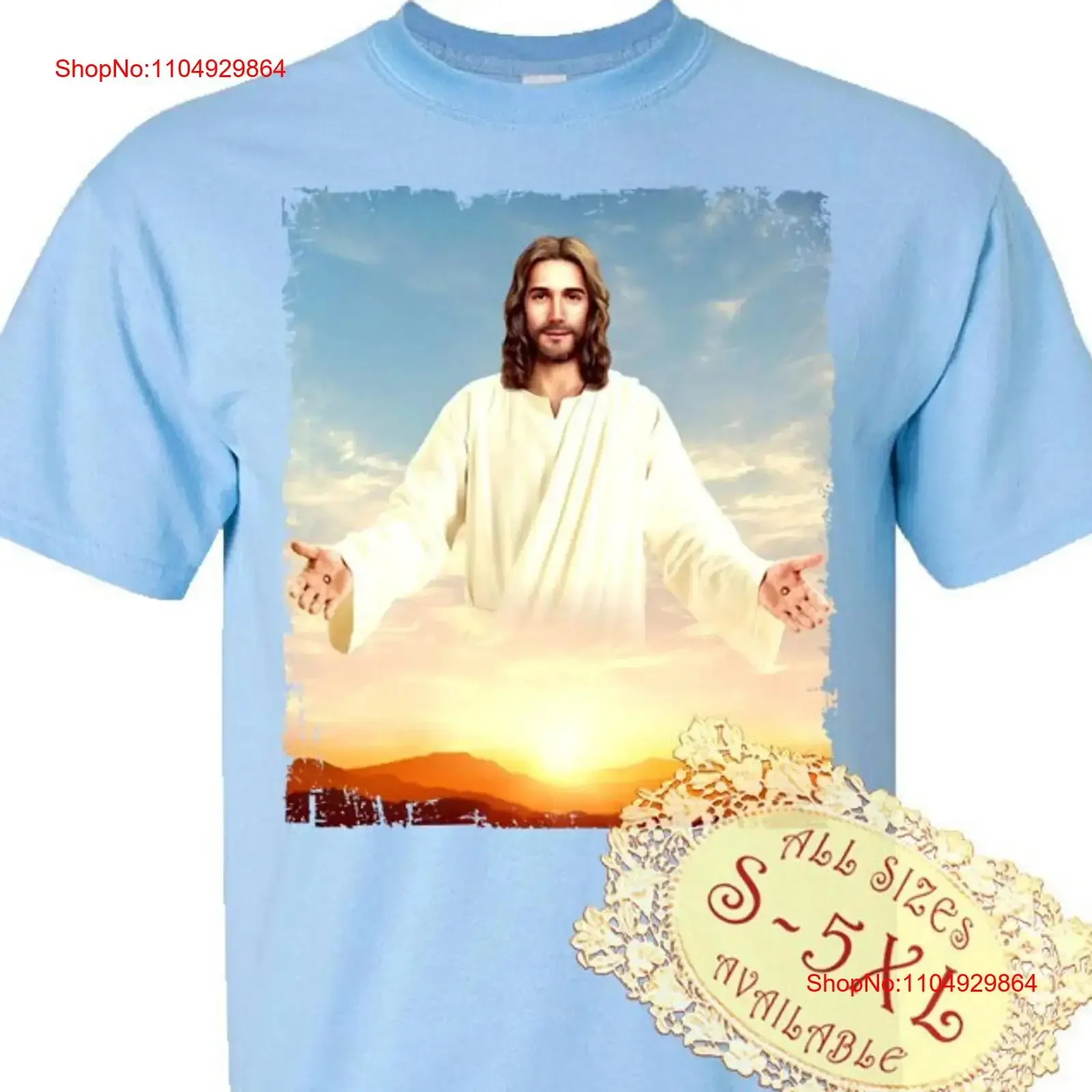 Jesus Christ V163 D…