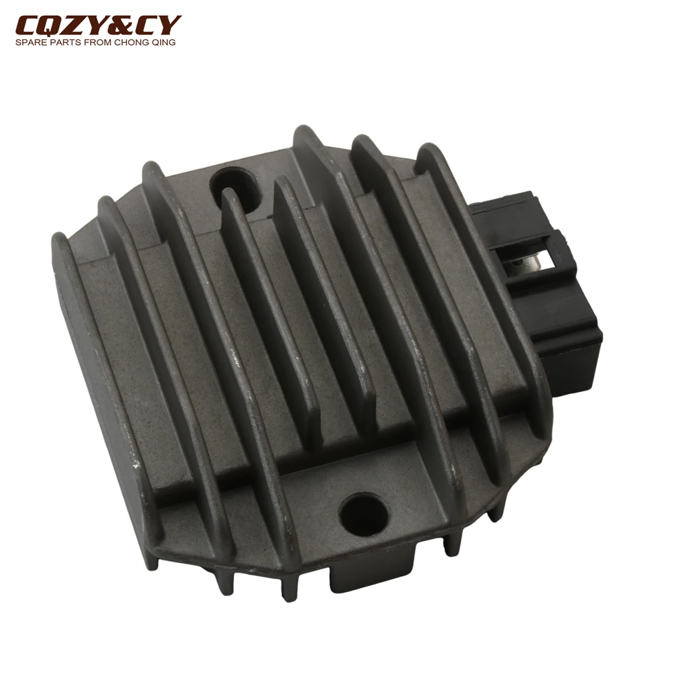 Voltage Regulator Rectifier For Peugeot Looxo Elystar Jet Force 50 Elyseo125 150 Looxor150 743532