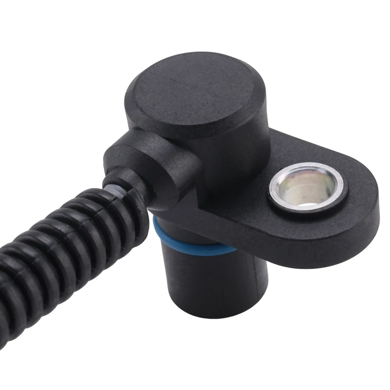 4X Crank/Crankshaft Position Sensor For  Motorbikes Sensor 32707-01C 3270701C 32707-01B image 3