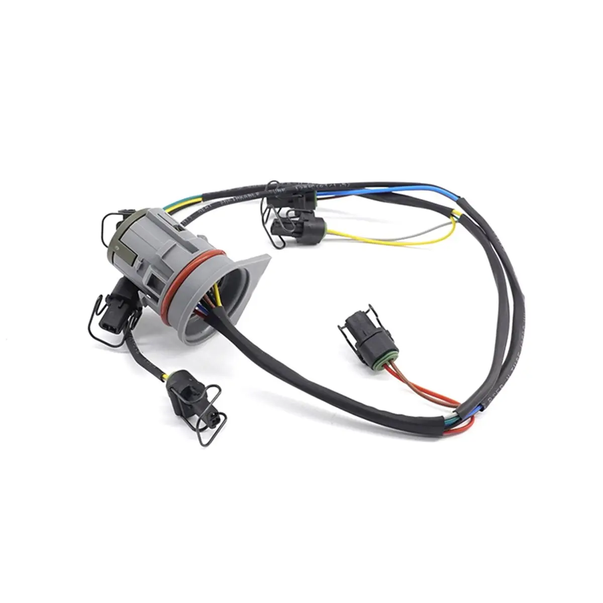 B09A Crude Oil Injector Harness Car & Truck Parts Harness Internal Wiring for International Harness 1890310C91