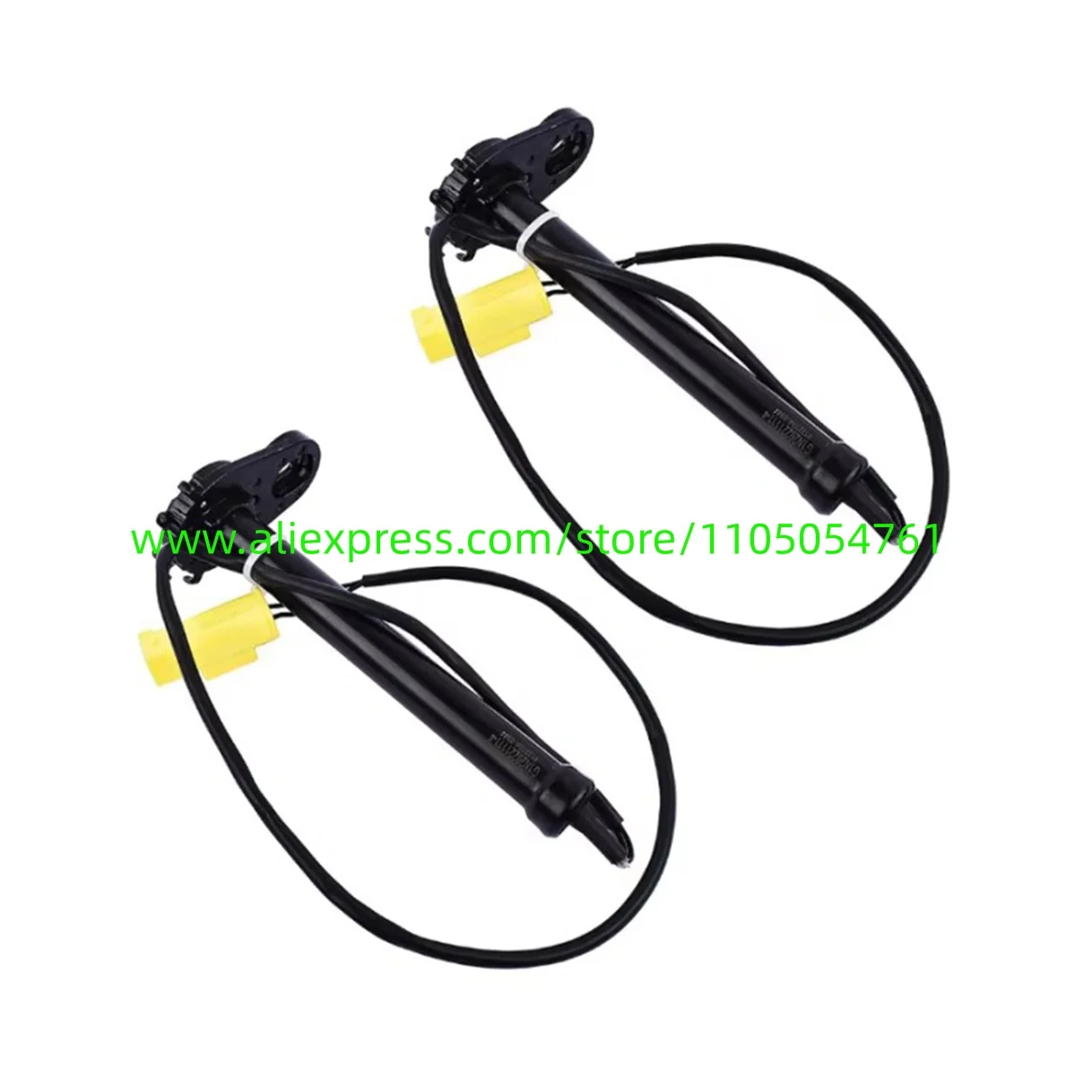 

A1179061000 2PCS Hydraulic Lever Trigger for Mercedes-Benz GLA-Class W156 Hood